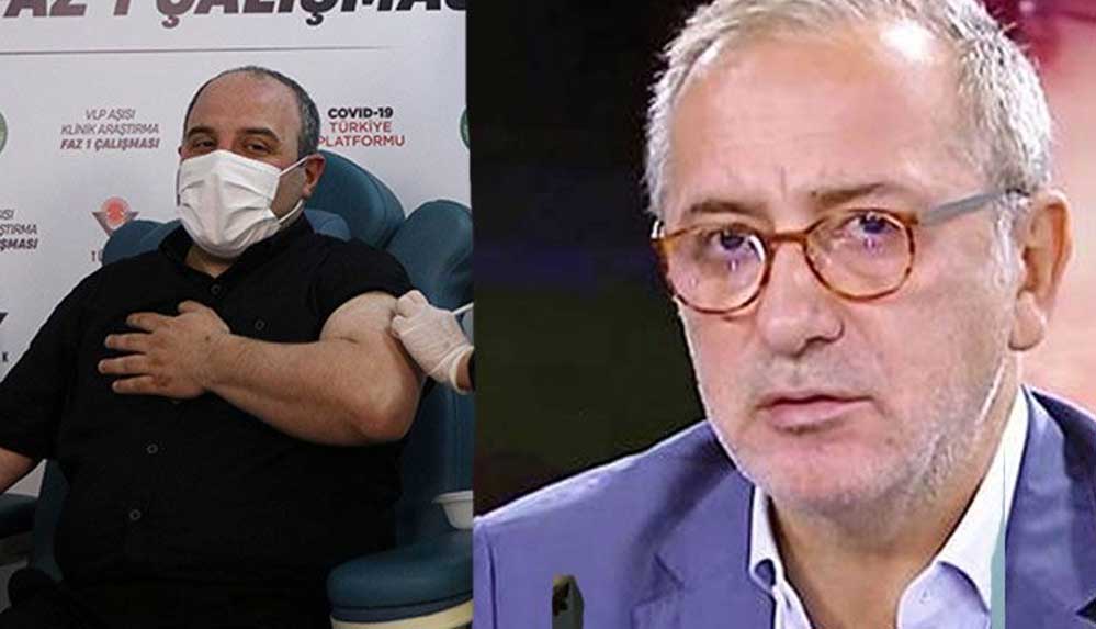 Bakan-Varank'tan-Fatih-Altaylı'ya-aşı-yanıtı