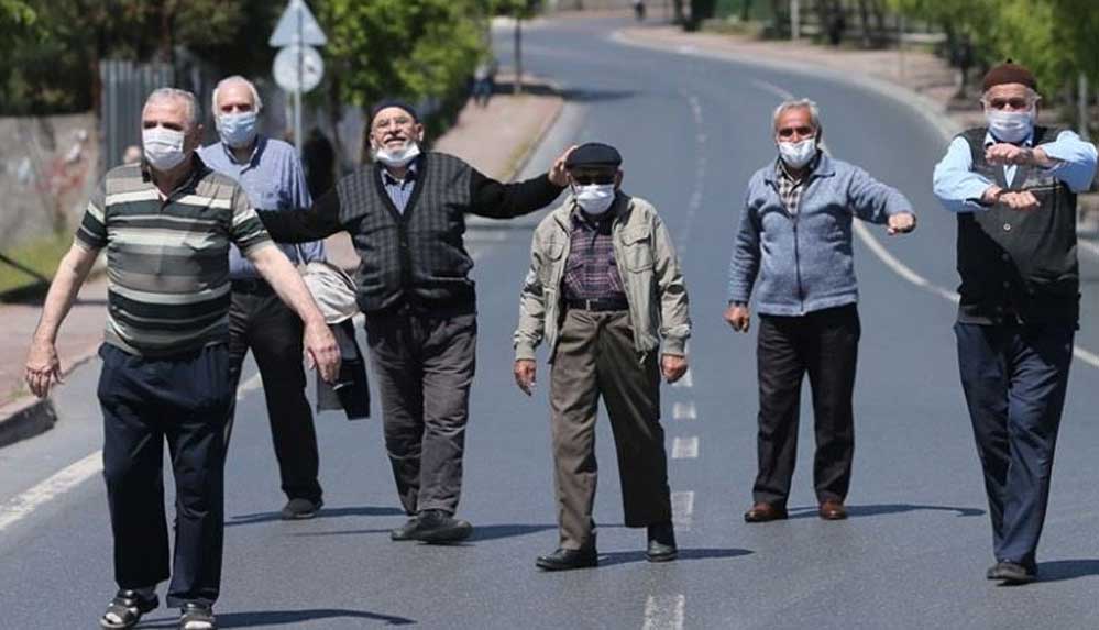 Bakanlık açıkladı: Türkiye’de yaşlı nüfusu yüzde 25 olacak 4 Bakanlık-açıkladı--Türkiye’de-yaşlı-nüfusu-yüzde-25,6'e-çıkacak