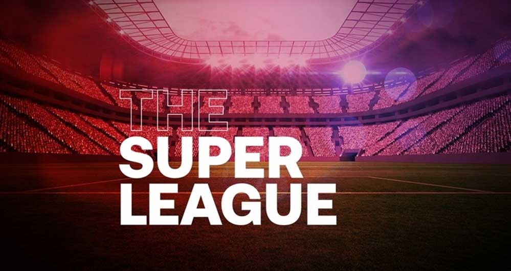 İngiltere Futbol Federasyonu'ndan Avrupa Süper Ligi projesine katılan 6 kulübe soruşturma!