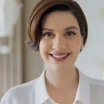 Bergüzer-Korel,-üçüncü-çocuğuna-hamile-olduğunu-duyurdu