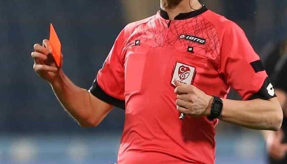 Beşiktaş ve Galatasaray maçlarının VAR hakemleri açıklandı!