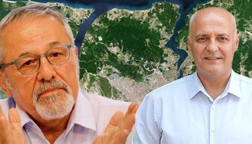 Bilim insanları madde madde açıkladı: Kanal İstanbul neden yapılmamalı?