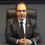 Bir AKP'li daha büyükelçi olarak atandı