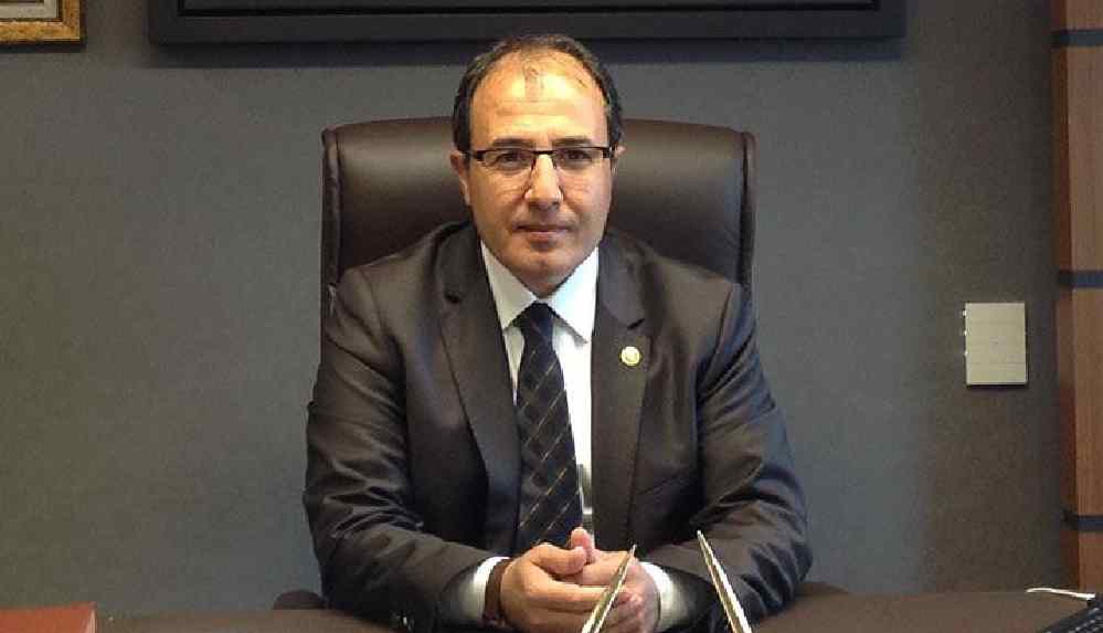 Bir AKP'li vekil daha büyükelçi olarak atandı