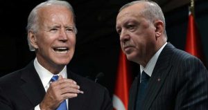 Bloomberg: Biden, Erdoğan'a yarın 'Ermeni soykırımını' tanıma niyetinde olduğunu söyledi