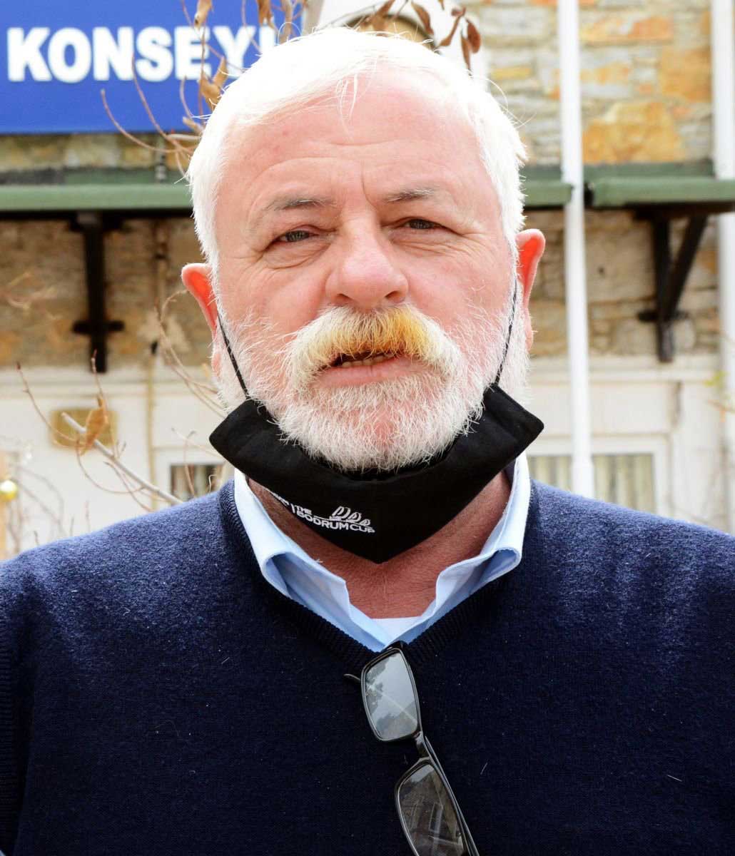 Bodrum'un Maldivler aşkı bitmiyor! “O kıyıya mermer tozu değil bal dahi dökseniz, doğanın dengesini bozarsınız"