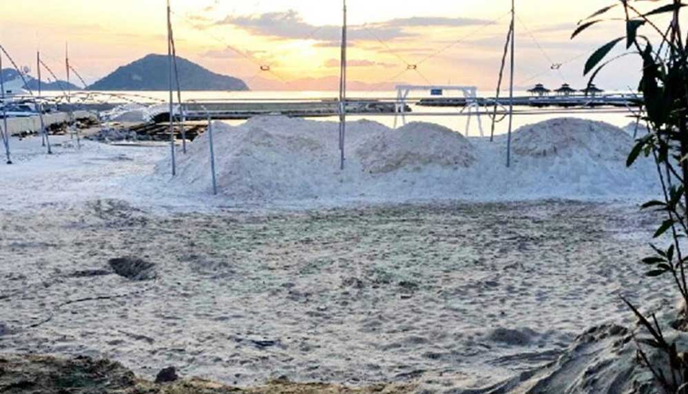 Bodrum'da-Maldivler-aşkı-bitmiyor!-“O-kıyıya-mermer-tozu-değil-bal-dahi-dökseniz,-doğanın-dengesini-bozarsınız'