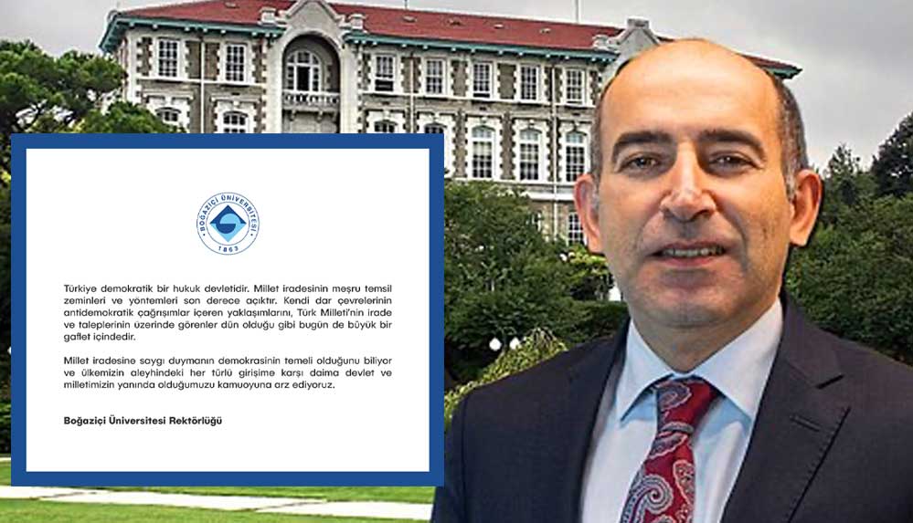 Boğaziçi-Üniversitesi-Rektörlüğü--'Milli-iradenin-yanındayız