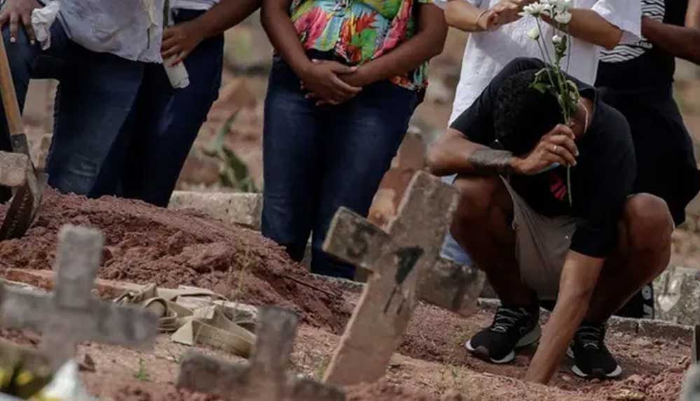 Brezilya kabusu yaşıyor: Can kayıpları 4 binin üzerinde seyrediyor!