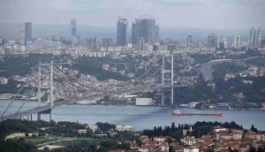 İstanbul'da yarın etkinlikler nedeniyle bazı yollar kapatılacak