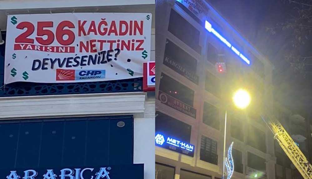 CHP-'256-kağıdın-yarısını'-sormuştu,-o-afiş-de-kaldırıldı
