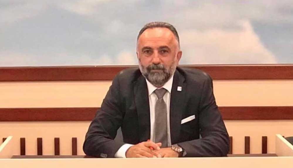 CHP İstanbul İl Yöneticisi Kemal Gülhan koronavirüs nedeniyle hayatını kaybetti