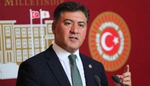 CHP'li Emir'den koronavirüs vefat sayılarıyla ilgili çarpıcı iddia
