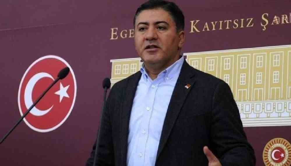 CHP'li Emir: Sağlık Bakanının inisiyatifi ile kaç hastanın pozitif testi negatife döndürülmüştür?