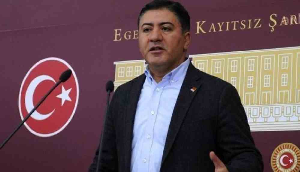 CHP'li Emir, Bakan Koca'ya sordu: Kaç kişi klorokine bağlı kalp rahatsızlığı geçirdi?