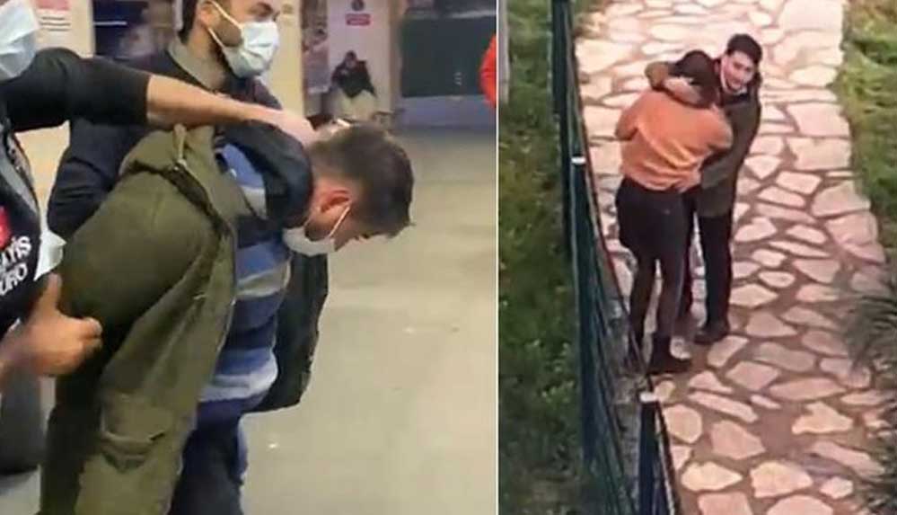 Cihangir'deki taciz şüphelisinin ifadesi ortaya çıktı 4 Cihangir'deki-taciz-şüphelisinin-ifadesi-ortaya-çıktı