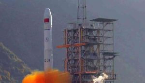 Çin Uzay İstasyonu'nun çekirdek modülü uzaya gönderildi
