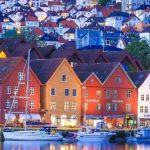 Cinsiyet eşitliğini için Norveç’te sokak ve meydanlara erkeklerin ismi verilmeyecek