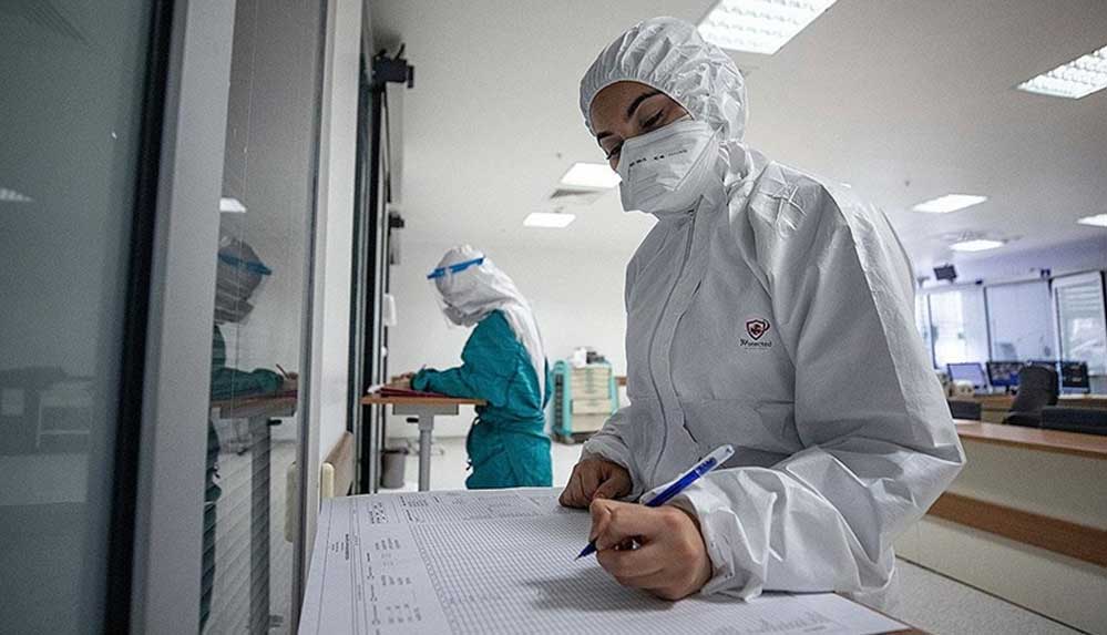Koronavirüs artışında 1’nci sırada olan Çanakkale'de yeni kararlar