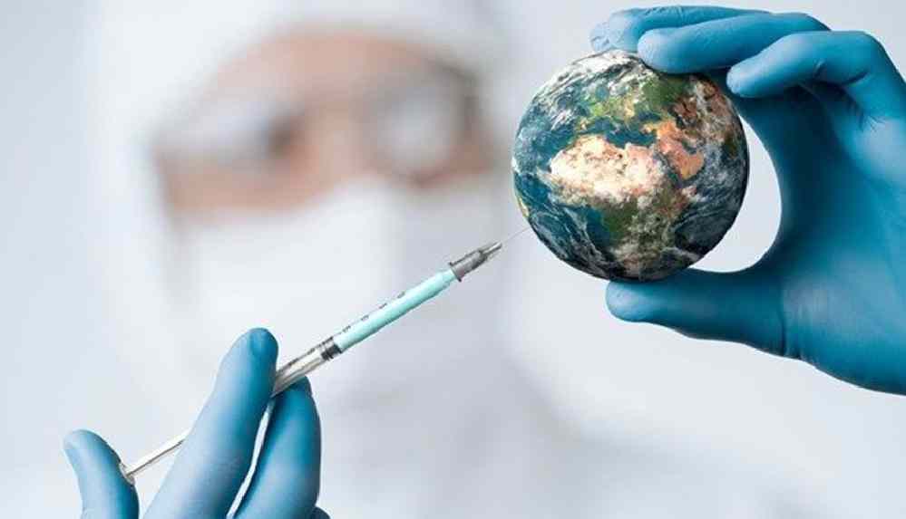Dünya genelinde en çok aşı yapan ülkeler belli oldu
