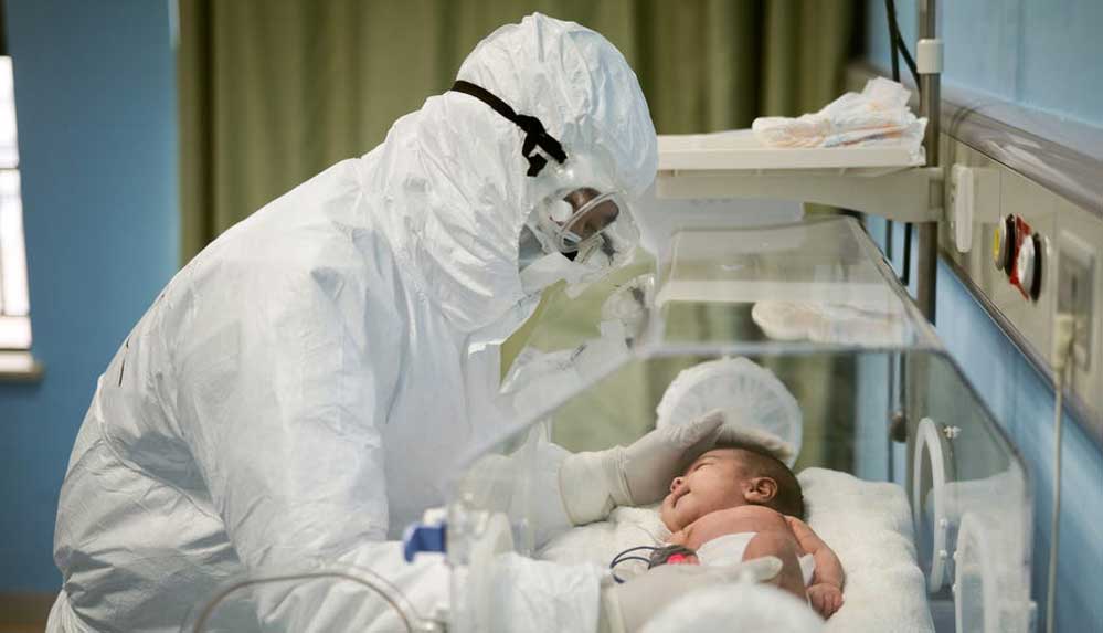 Covid-19-salgınında-doğum-sırasında-anne-ve-bebek-ölümleri-üç-katına-çıktı