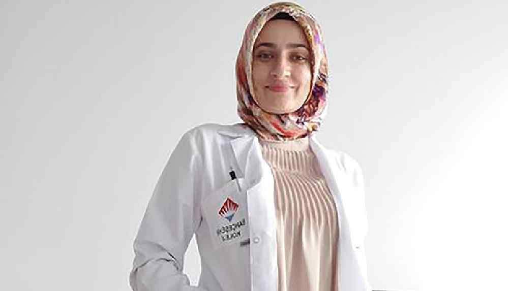 Covid-19'a yakalanan Tuğba öğretmen hayatını kaybetti, bebeği ise sezaryenle alındı