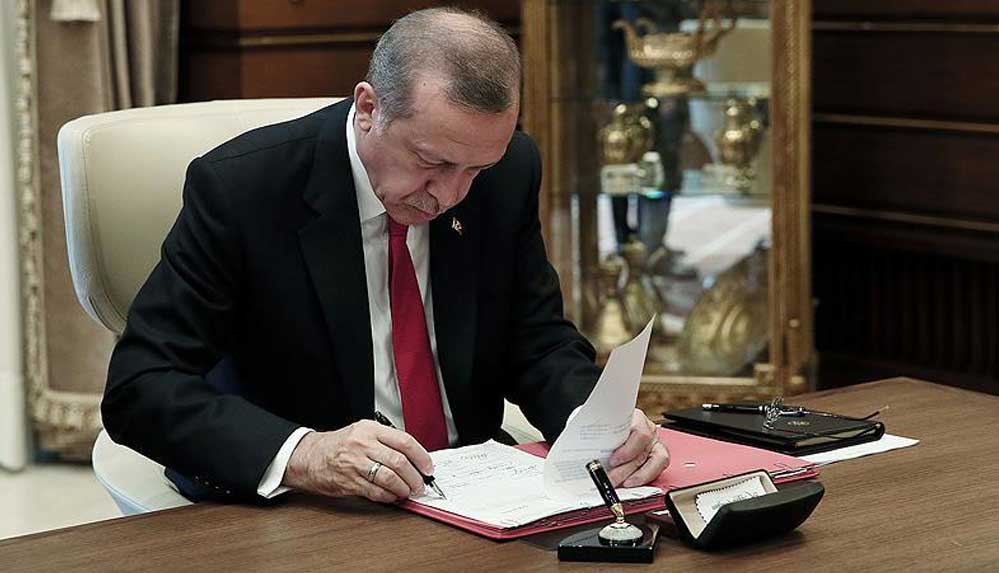 Yüzbinlerce çalışan Erdoğan'ın sözünü tutmasını bekliyor