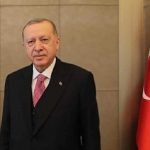 Cumhurbaşkanı Erdoğan'dan '23 Nisan' mesajı