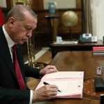 Cumhurbaşkanı Erdoğan’dan ‘İnsan Hakları Eylem Planı’ genelgesi