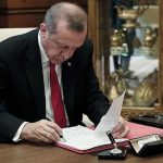 Cumhurbaşkanı-kararları-Resmi-Gazete'de-yayımlandı