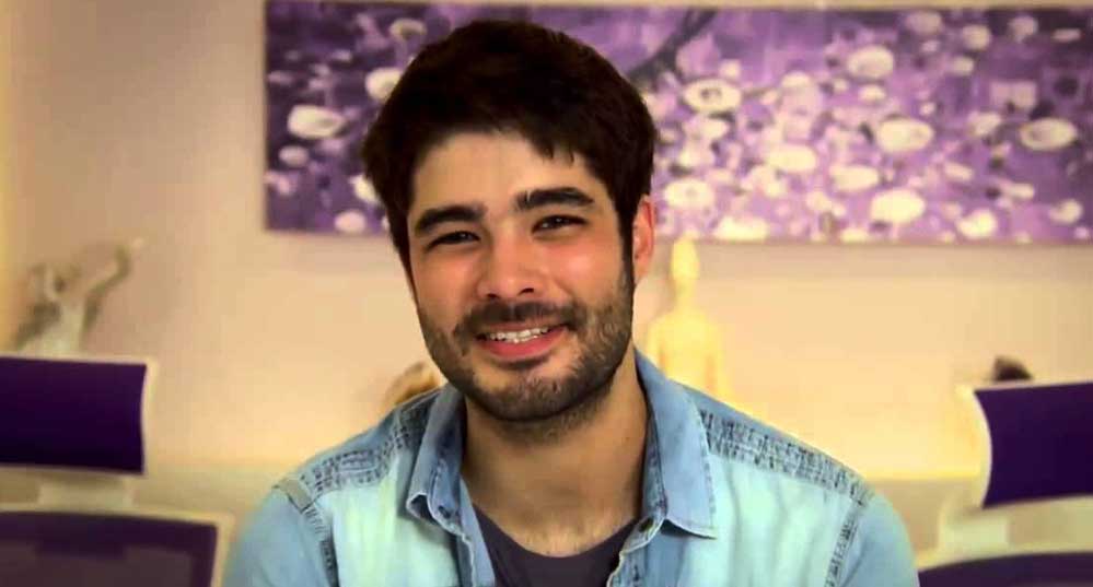 Çukur Kulkan kimdir, Kulkan Erdenet gerçek adı ne? Genco Özak hangi dizilerde oynadı?