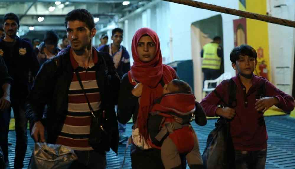 Danimarka'dan tepki çeken karar: Suriyeli sığınmacıların geçici oturma izinlerini iptal etmeye başladı