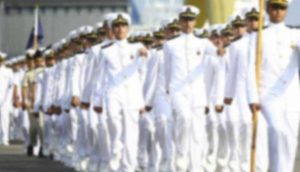 Deniz Harp Okulu mezunlarından 'TSK'da irtica ve bölücü faaliyet' açıklaması