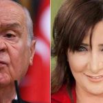 Devlet Bahçeli'nin hedef gösteridiği Sevilay Yılman_ Korku sardı, telefonlarım susmuyor