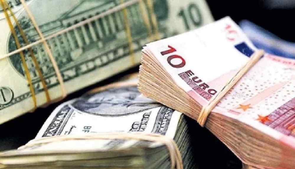 Dolar ve Avro'da son durum