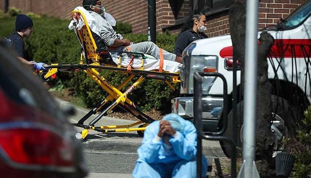 Dünya-Sağlık-Örgütü'nden,-salgının-seyrine-dair-korkutan-açıklama