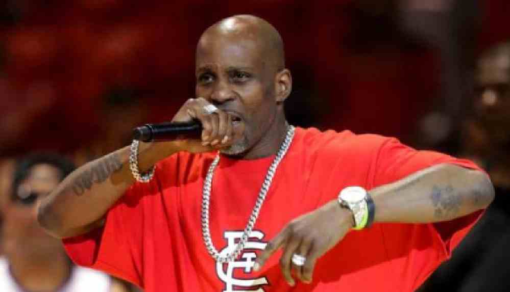 Dünyaca ünlü rap sanatçısı DMX yaşamını yitirdi