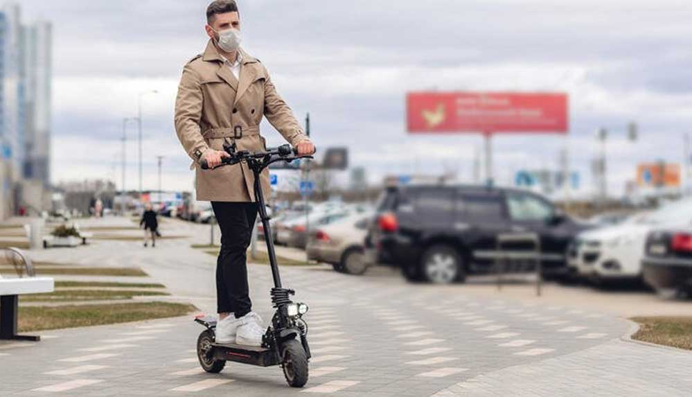 E-skuter yönetmeliği Resmi Gazete'de yayımlandı! İşte getirilen yeni kurallar