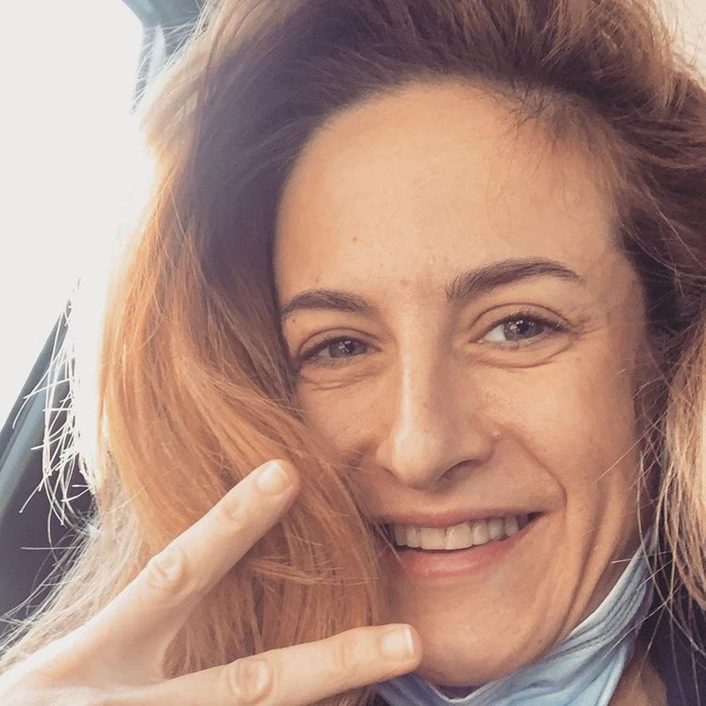 Menajerimi Ara'nın Feris'i Canan Ergüder meme kanserine yakalandı