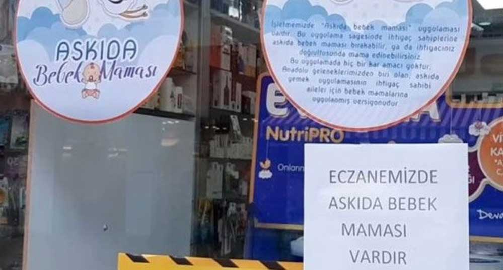 Ebeveynlerin yüzde 71'i bebek bezi bağışı bekliyor 4 Ebeveynlerin-yüzde-71,-bebek-bezi-bağışı-bekliyor