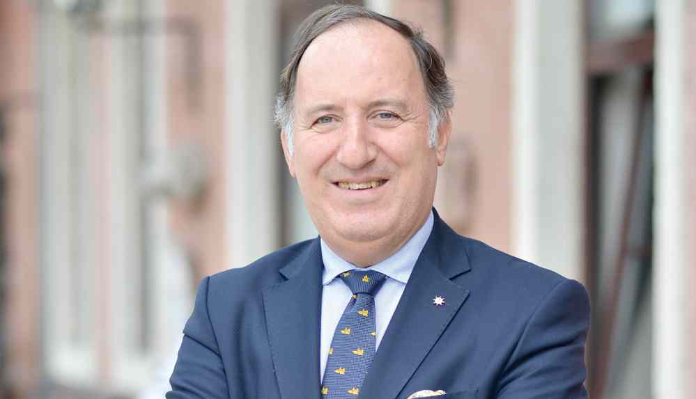 Emekli Amiral Cem Gürdeniz_ Bu kelepçe fikir hürriyetine, Mavi Vatan'a ve 83 milyona takıldı