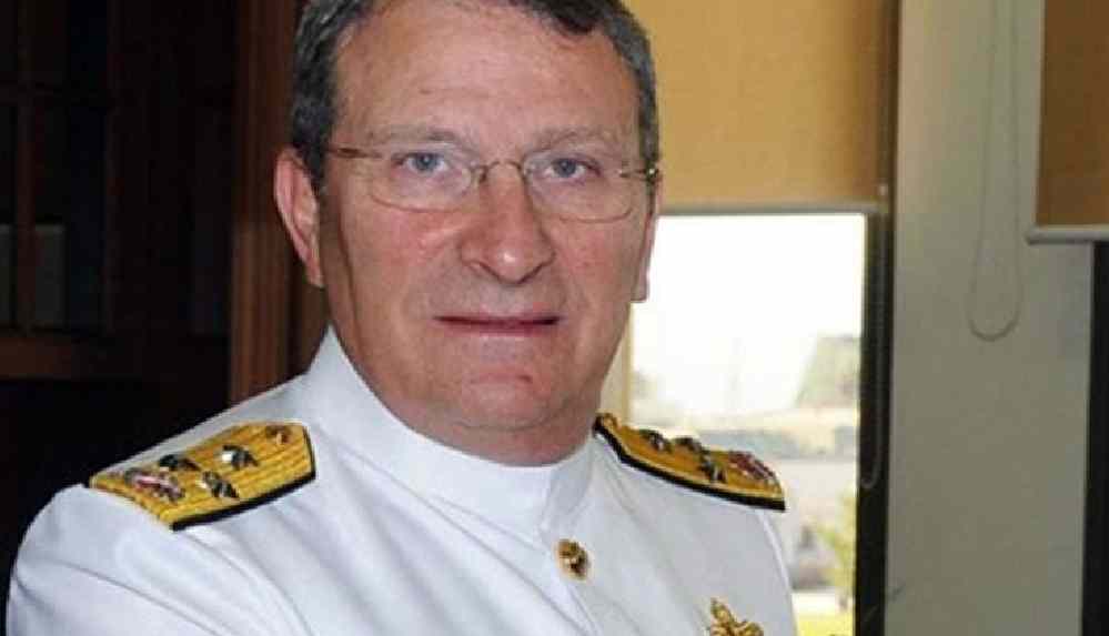 Emekli Oramiral Nusret Güner'den gözaltı kararına tepki: Asker karşıtlığı hortladı