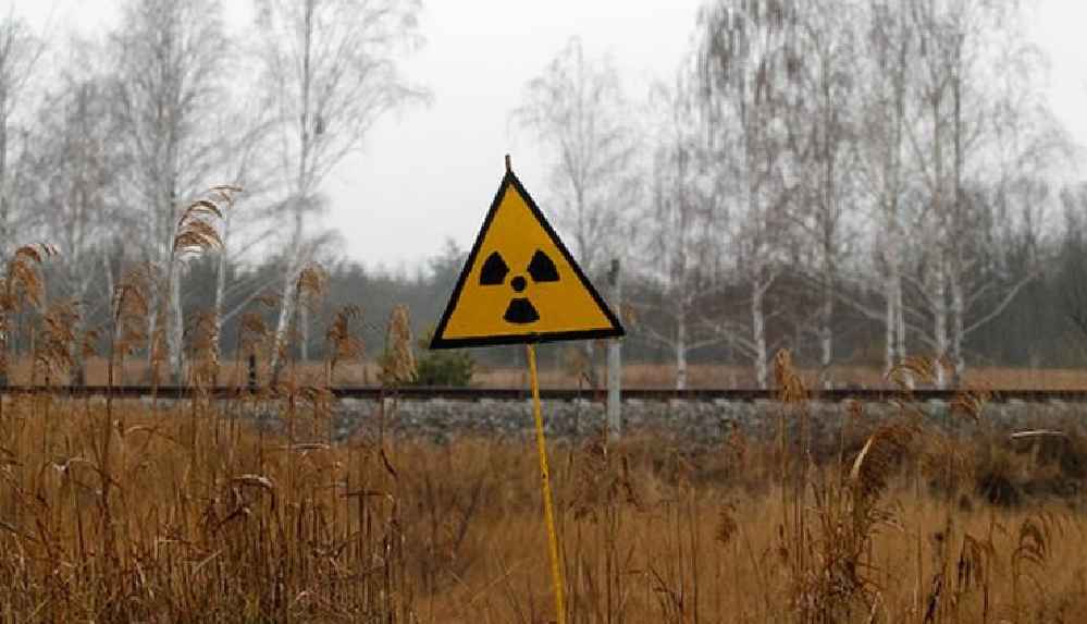 En büyük çevre felaketi Çernobil’in 35. yılı: Etkisi nesiller boyu sürecek