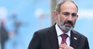 Ermenistan Başbakanı Paşinyan'dan "Bugün başbakanlık görevimden istifa ediyorum" açıklaması