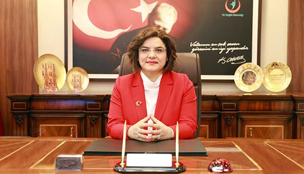 Eski Sağlık Bakanı yardımcısı Prof. Dr. Emine Alp Meşe kimdir? 4 Eski-Sağlık-Bakanı-yardımcısı-Emine-Alp-Meşe-kimdir-