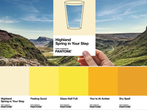 İdrar rengi vücudun su ihtiyacını ortaya koyuyor: İşte yeni idrar rengi skalası