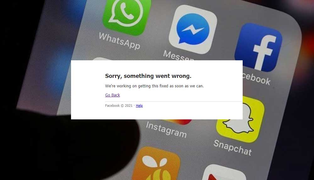 Facebook-ve-Instagram-çöktü!