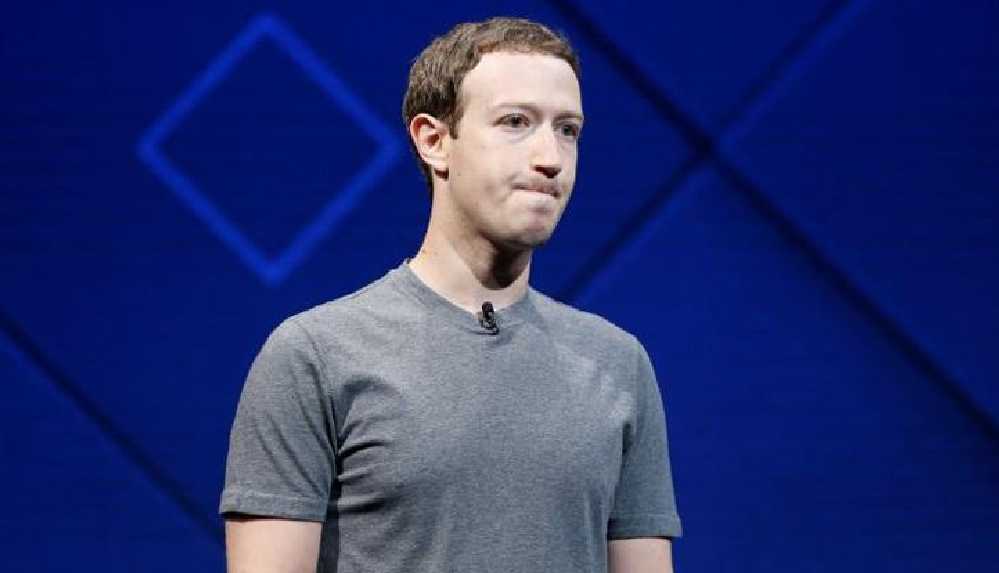 Facebook'un sahibi Zuckerberg, WhatsApp yerine kullandığı uygulamayı açıkladı