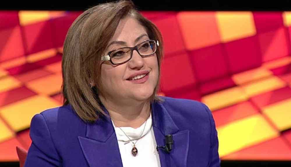Fatma Şahin’den "gri pasaport" iddialarına suç duyurusu