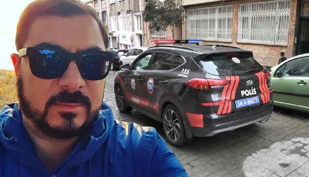 Fenerbahçe Kongre Üyesi Oğuzhan Sarıoğlu evinde ölü bulundu